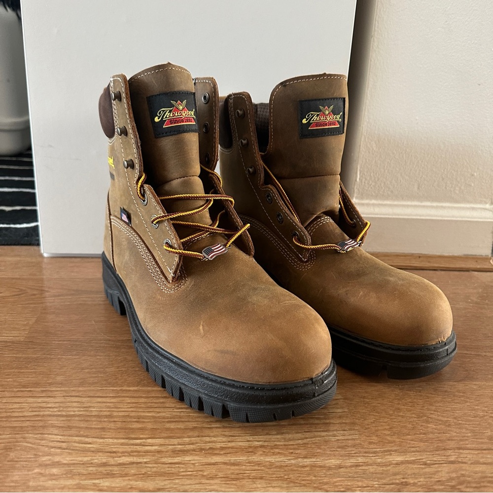 Thorogood Boots 804-4149